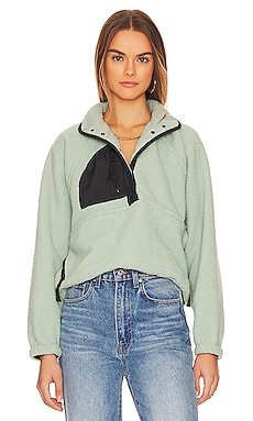 x FP Movement Hit The Slopes Pullover Free People $128 