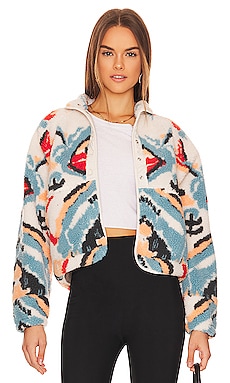 Product image of Free People X FP Movement Rocky Ridge Jacket. Click to view full details