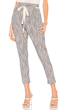 free people striped pants