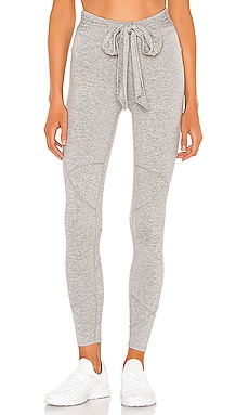 

Леггинсы high bar - Free People, Серый, Активный отдых