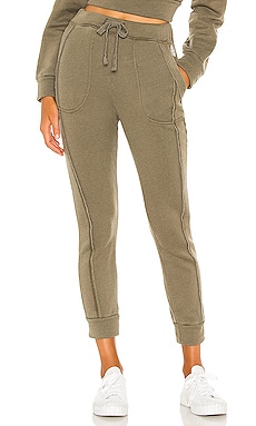 Free People Work It Out Joggers at YogaOutlet.com - Free Shipping –