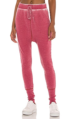 Free People Cozy All Day Harem Pant in Winding Roads | REVOLVE