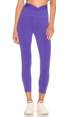 Free People Movement good karma legging co-ord