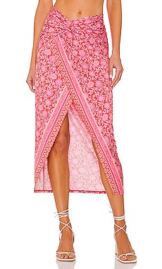 It Feels Right Sarong Free People