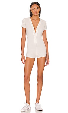 COMBISHORT EARLY NIGHT Free People $47 