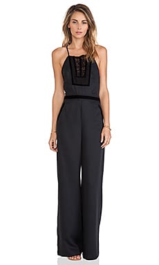 Комбинезон tuxedo - Free People от REVOLVE INT Комбинезон tuxedo - Free People от REVOLVE INT