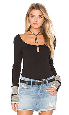 Топ mod - Free People