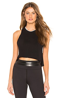 

Майка relay solid - Free People, Черный, Топы