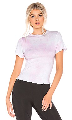 

Футболка madeline funnel baby - Free People, Ivory, Для дома