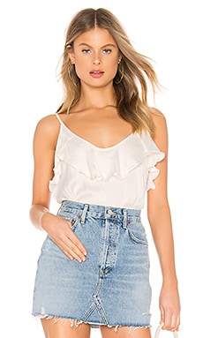 

Боди not tired - Free People, Ivory, Боди