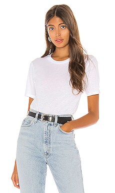 

Боди in my tee - Free People, Белый, Боди