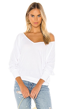 Free people cheap santa clara thermal