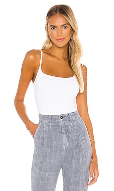 Strappy Basique Bodysuit Free People $40 