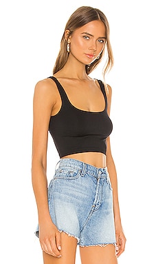 TOP CROPPED Free People