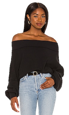 Off Tops | Blouses in White and Black