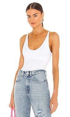Lexi Camisole in White. Revolve Women Clothing Tops Camisoles 