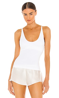 Seamless V Neck Cami Free People