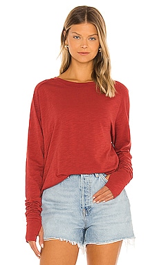 x We The Free Arden Tee Free People $46 