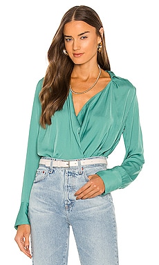 Shine Bright Cowl Top Free People $79 