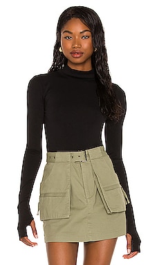 Rocky Seamless Top Free People $48 