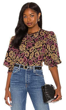 No Ordinary Top Free People $39 (FINAL SALE) 