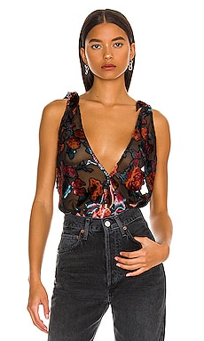 Tied To You Tank Free People $98 