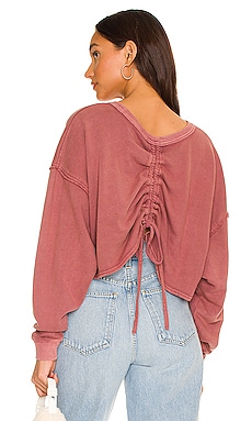 x We The Free Bae Pullover Free People $71 