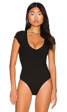 Ready Or Not Bodysuit Free People $58 