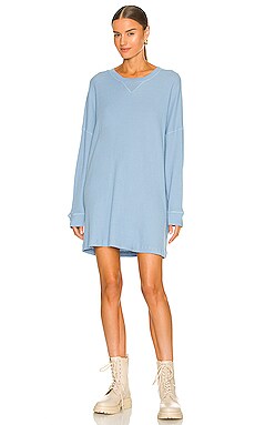 Early Night Thermal Free People $48 