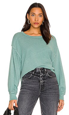 T-SHIRT READY FOR THIS Free People $41 