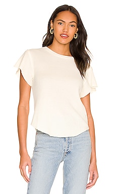T-SHIRT WHATS UP BABY Free People $53 