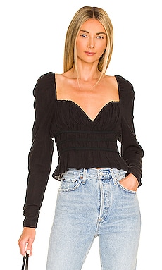 Product image of Free People Chloe Top. Click to view full details