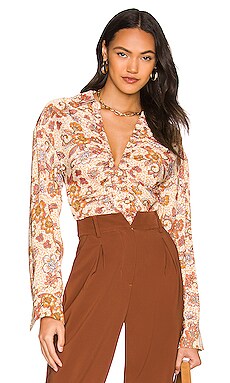 I Got You Top Free People $35 