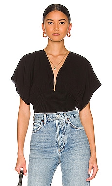 Ava Baby Top Free People $98 