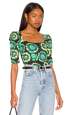 Give Me More Top Free People $48 