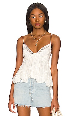 Product image of Free People Carrie Top. Click to view full details
