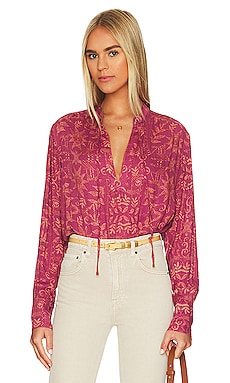 Product image of Free People Mia Tunic. Click to view full details