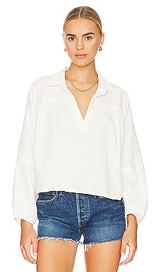 Product image of Free People Yucca Top. Click to view full details