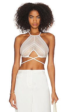 x REVOLVE X Intimately FP Under It All BraletteFree People$26