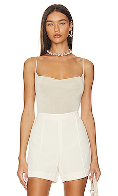 Alice modal camisole with thin strap