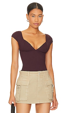 Seamless Low Back Mini Slip By Intimately At Free People, $30