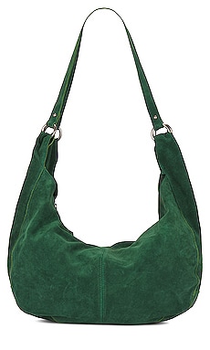 Roma Suede Tote Free People $98 