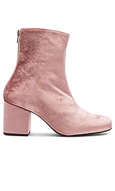 Free people best sale cecile bootie