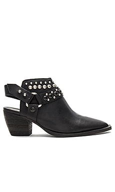 

Туфли ботинки free reign - Free People, Черный, Черный