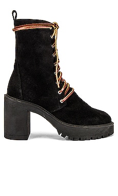 Dylan lace cheap up boot