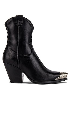 Product image of Free People Brayden Western Boot. Click to view full details