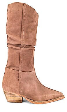 Free People Sway Low Slouch Boot