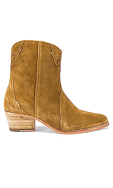 Product image of Free People New Frontier Western Boot. Click to view full details