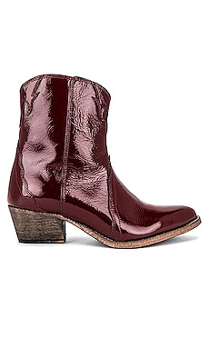 BOTTINES NEW FRONTIER Free People $83 