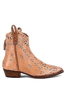 We The Free Wade Ankle Boot Free People